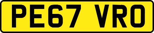 PE67VRO