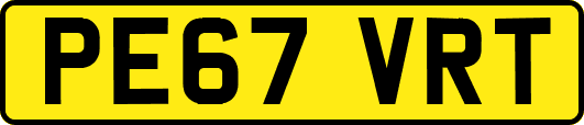 PE67VRT