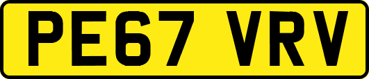 PE67VRV