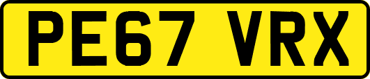 PE67VRX