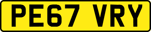 PE67VRY