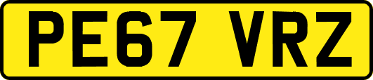 PE67VRZ