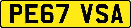 PE67VSA