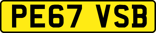PE67VSB