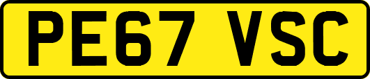 PE67VSC