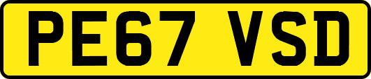 PE67VSD