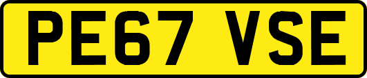 PE67VSE
