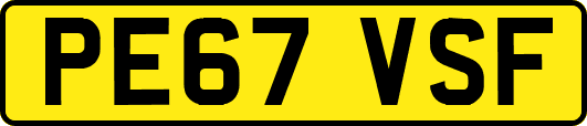 PE67VSF