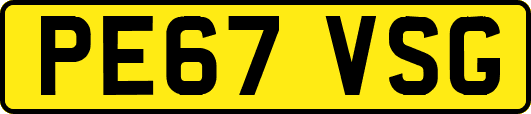 PE67VSG
