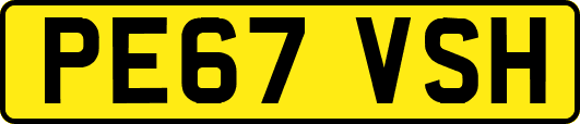 PE67VSH