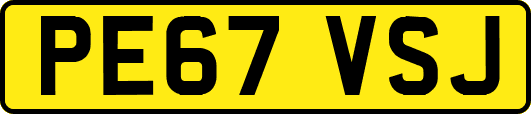 PE67VSJ