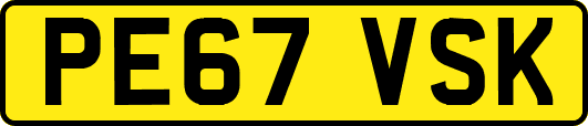 PE67VSK