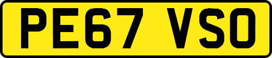 PE67VSO