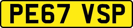 PE67VSP