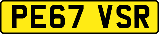 PE67VSR