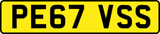 PE67VSS