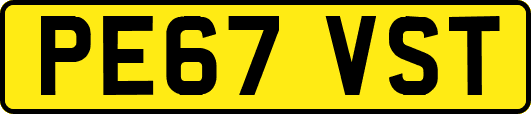 PE67VST