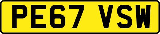 PE67VSW
