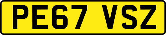 PE67VSZ