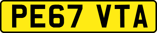 PE67VTA