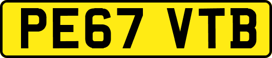 PE67VTB