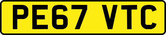 PE67VTC