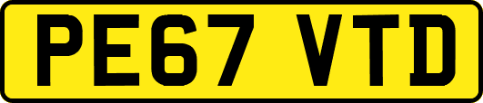 PE67VTD