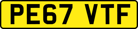 PE67VTF