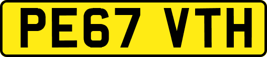 PE67VTH