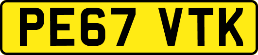 PE67VTK