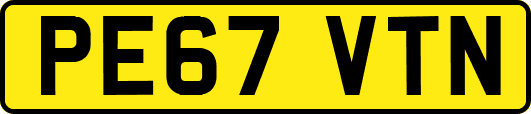 PE67VTN