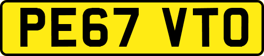 PE67VTO