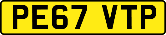 PE67VTP