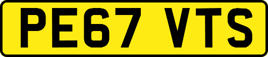 PE67VTS