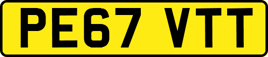 PE67VTT