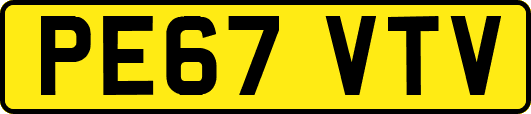 PE67VTV
