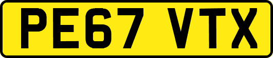 PE67VTX