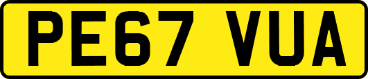 PE67VUA