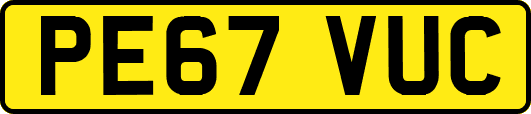 PE67VUC