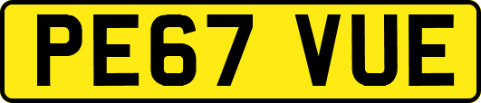 PE67VUE