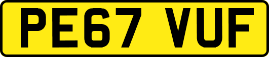 PE67VUF