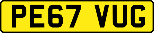 PE67VUG