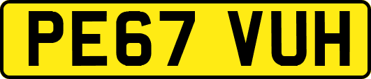 PE67VUH