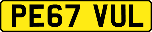 PE67VUL