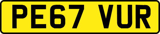 PE67VUR