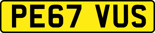 PE67VUS