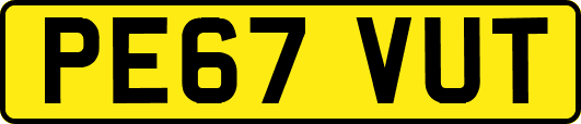 PE67VUT