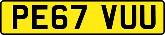 PE67VUU
