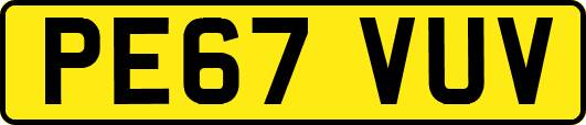 PE67VUV
