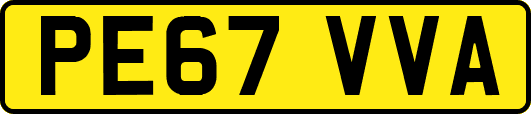 PE67VVA